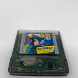 Gameboy Color The Emperor's New Groove