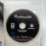 PS3 Rocksmith