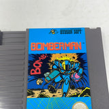 NES Bomberman