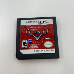 DS Cars (Cartridge Only)
