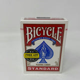 Bicycle Standard Playing Cards 2015 Brand New
