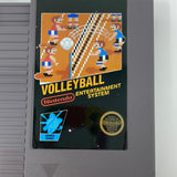 NES Volleyball (5 Screw)