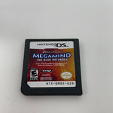 DS Megamind The Blue Defender (Cartridge Only)