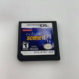 DS Scene It? Twilight (Cartridge Only)