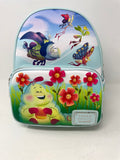 Loungefly Mini Backpack Pixar A Bugs Life Earth Day