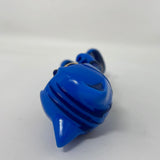 Pj Mask Catboy 3.5” Figure Frog Box Blue Helmet