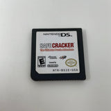 DS Safe Cracker: The Ultimate Puzzle Adventure (Cartridge Only)