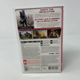 Switch Assassin’s Creed III Remastered CIB