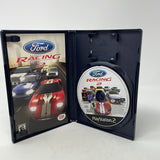 PS2 Ford Racing 2