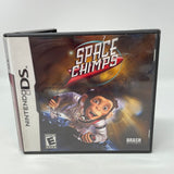 DS Space Champs CIB