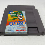 NES Dig Dug II 2