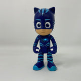 PJ Masks Catboy Figure 3" Articulated Frog Box Toy Poseable Light-Up