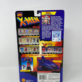 Marvel Comics X-Men Spiral Action Figure Toy Biz