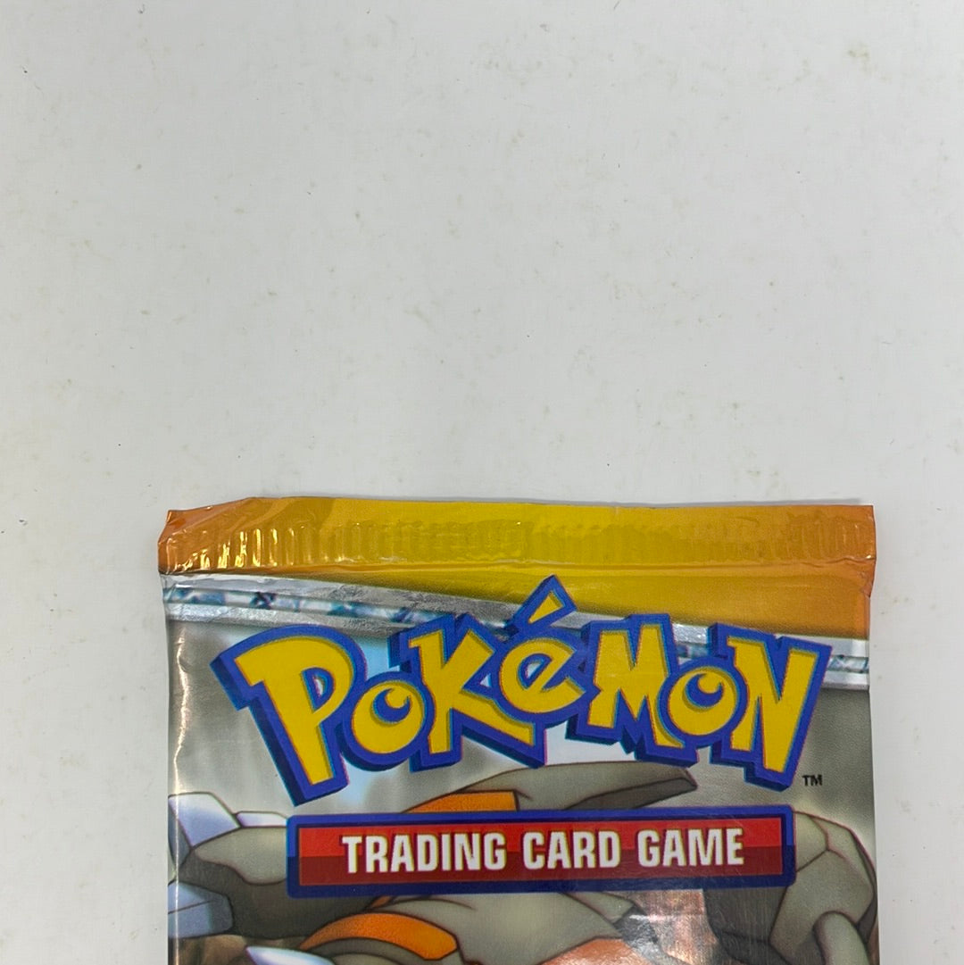 2008 Pokmon TCG: Diamond & Pearl Legends Awakened Booster Pack - Rhyp   shophobbymall