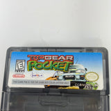 Gameboy Color Top Gear Pocket