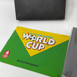 NES Nintendo World Cup CIB