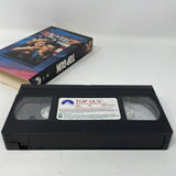 VHS Top Gun