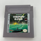 Gameboy Torpedo Range