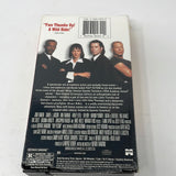 VHS Special Collector’s Edition Pulp Fiction