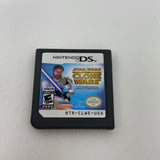 DS Star Wars The Clone Wars (Cartridge Only)