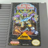 NES Conquest of the Crystal Palace