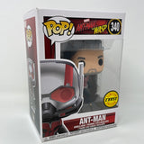 Funko Pop Antman And Wasp Ant-Man Chase 340
