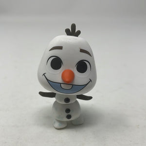 Funko Mystery Mini Frozen II 2 Olaf 1/6