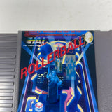 NES Rollerball
