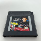 Gameboy Color Jeff Gordon XS Racing