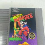 NES Mighty Bomb Jack