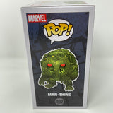 Funko Pop! Marvel 2019 Summer Convention Limited Edition Exclusive Man-Thing 492