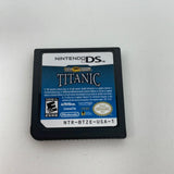 DS Hidden Mysteries Titanic (Cartridge Only)