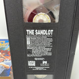 VHS The Sandlot