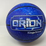Kings Island Orion Basketball