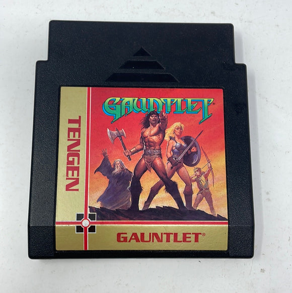 NES Gauntlet (Tengen)