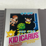 NES Kid Icarus
