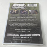 DVD Cop In Blue Jeans Brand New