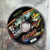 Xbox Conker: Live & Reloaded