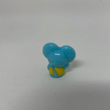 Squinkies Sanrio Hello Kitty Blue Mouse Yellow Outfit