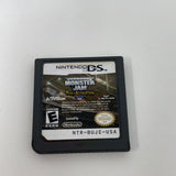 DS Monster Jam: Path of Destruction (Cartridge Only)