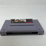 SNES Radical Psycho Machine Racing