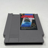 NES Jaws