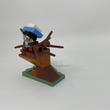 New Lego Harry Potter Womping Willow 76404 in Excellent Condition