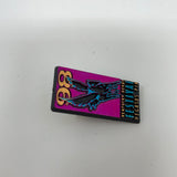 Old 1998 '98 Kentucky Derby Festival Louisville Pegasus Pin Horse Racing Jockey