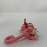 Fingerlings Minis WowWee  Pink Monkey PVC Figure