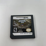 DS Monster Jam: Path of Destruction (Cartridge Only)