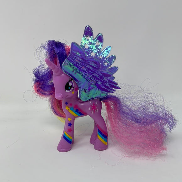 My Little Pony  G4 Fantastic Flutters Princess Twilight Sparkle 4