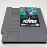 NES Top Players Tennis