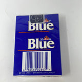 Deck of Playing Cards, Labatt Blue Beer, New Sealed, 1996