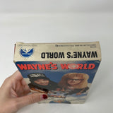 VHS Wayne’s World